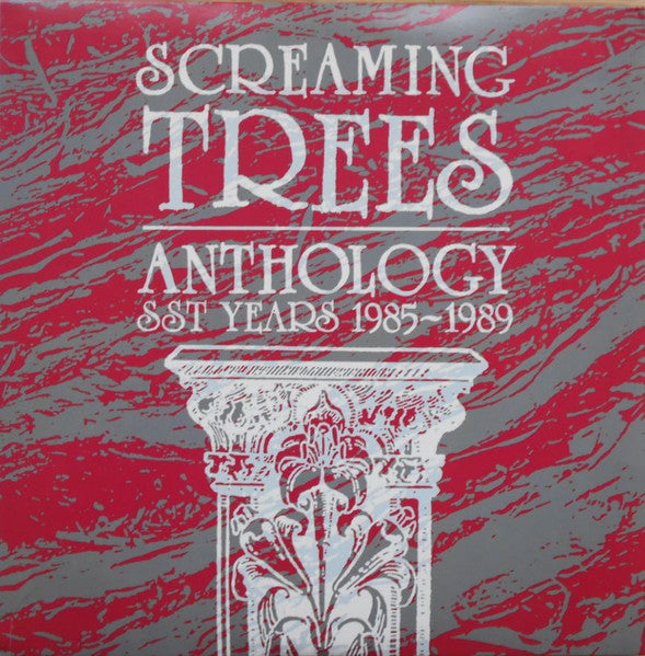 Screaming Trees – Anthology: SST Years