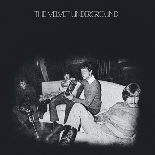 Velvet Underground (The) - The Velvet Underground