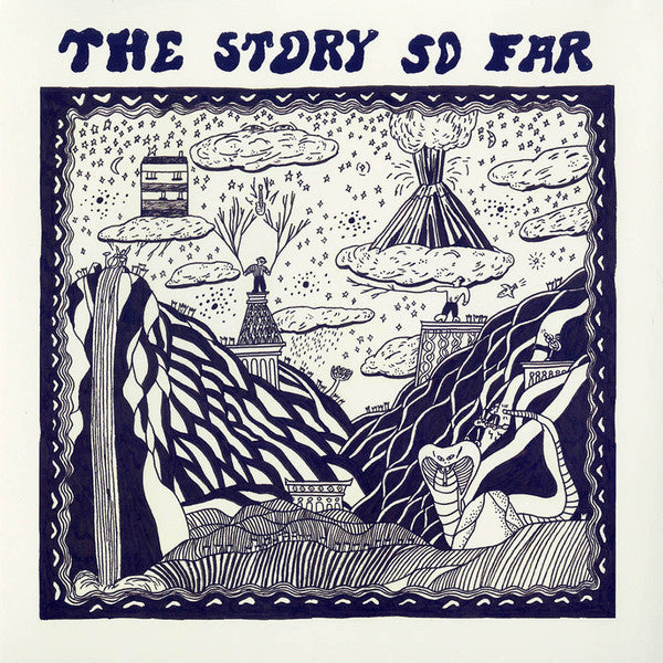 Story So Far (The) - The Story So Far