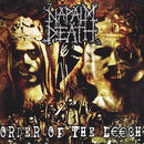 Napalm Death - Order of the Leech