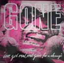 Gone – Let's Get Real, Real Gone For A Change