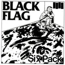 Black Flag – Six Pack (7")
