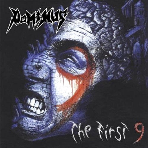 Dominus - The First 9 *Pre-Order