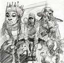 Little Simz - A Curious Tale Of Trials + Person