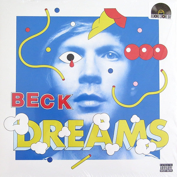 Beck - Dreams