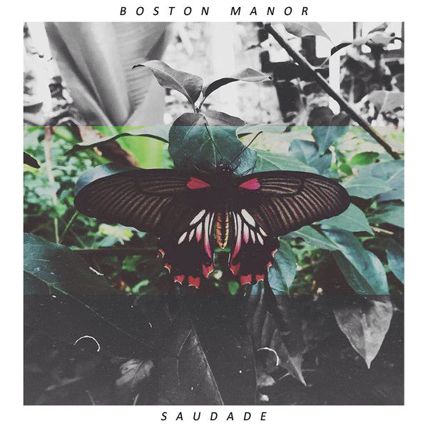 Boston Manor – Saudade