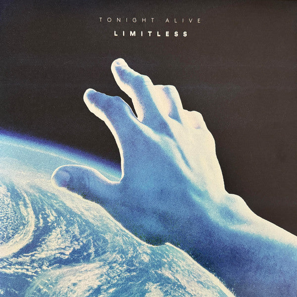 Tonight Alive – Limitless