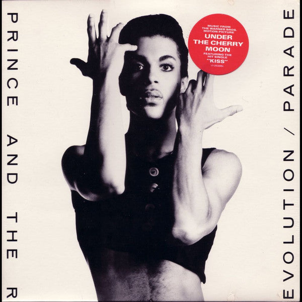 Prince And The Revolution – Parade