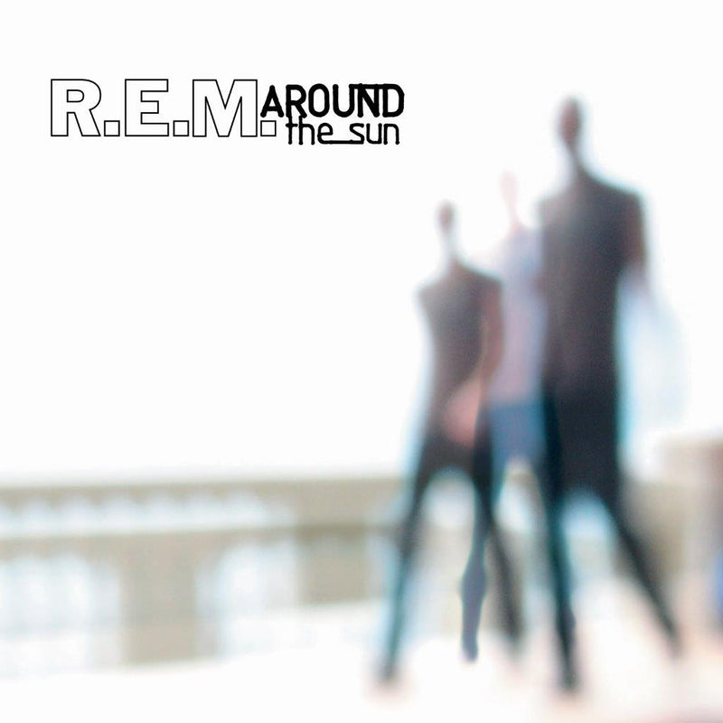 R.E.M. - Around The Sun  & Collapse Into Now