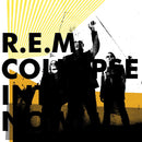 R.E.M. - Around The Sun  & Collapse Into Now
