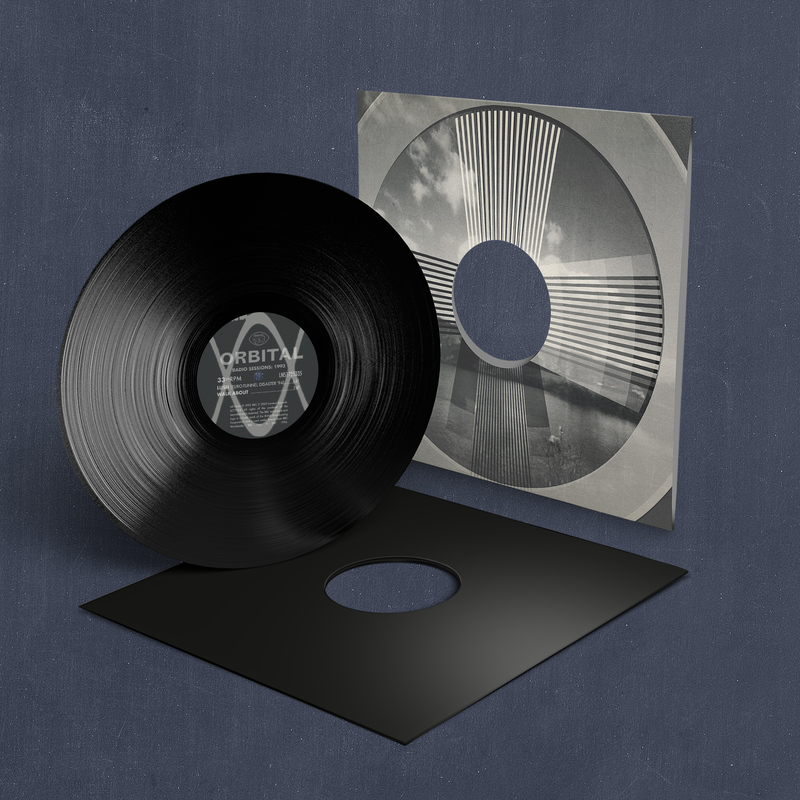 Orbital - Radio Sessions: 1993 *Pre Order