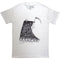 Radiohead - Grim Reaper - Unisex Organic T-Shirt