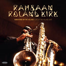 Rahsaan Roland Kirk - Vibrations in the Village: Live at the Village Gate - Limited RSD Black Friday 2025