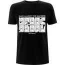 Rage Against The Machine - Post No Bills  Unisex T-Shirt