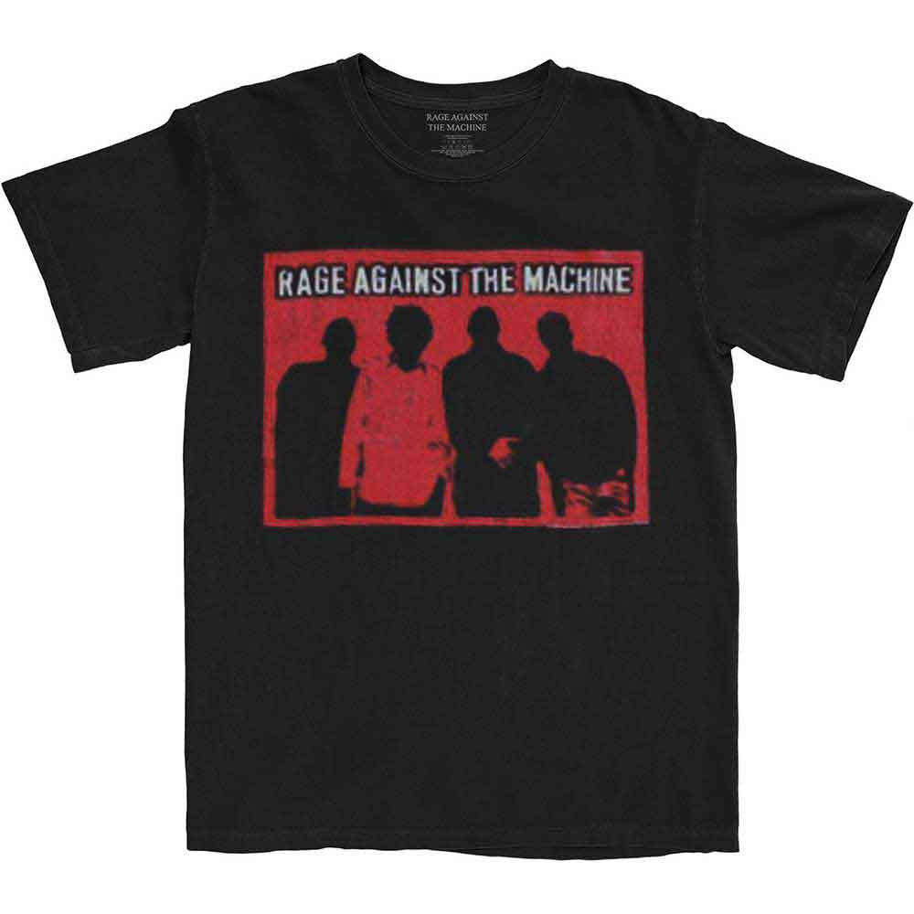 Rage Against The Machine - Unisex T-Shirt