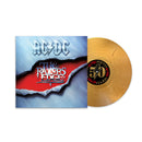 AC/DC - 50th Anniversary Gold Reissues