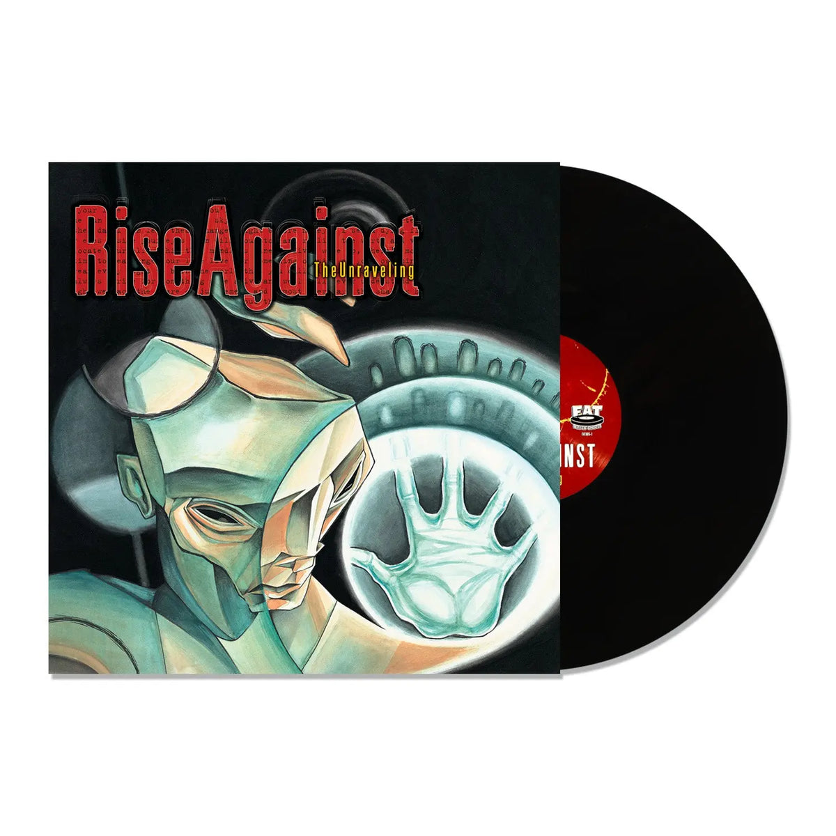 Rise Against - Unraveling
