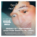 Really Big Really Clever 12/09/25 @ Hyde Park Book Club