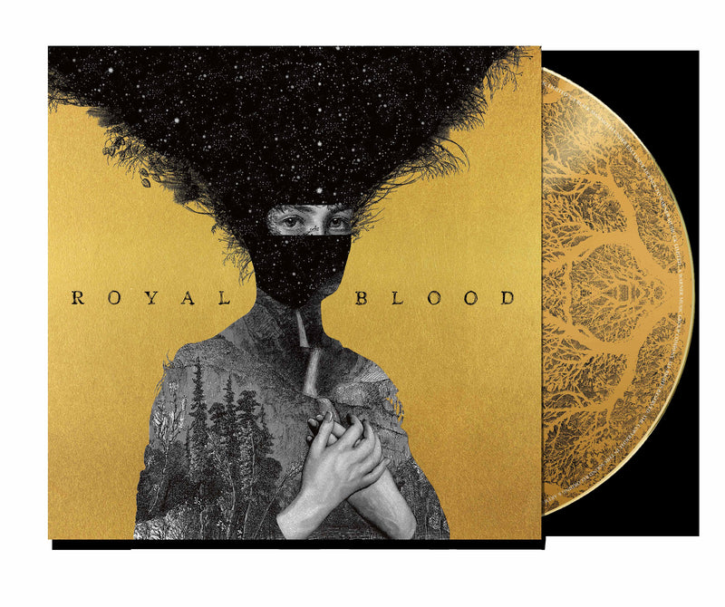 Royal Blood - Royal Blood: 10th Anniversary Edition