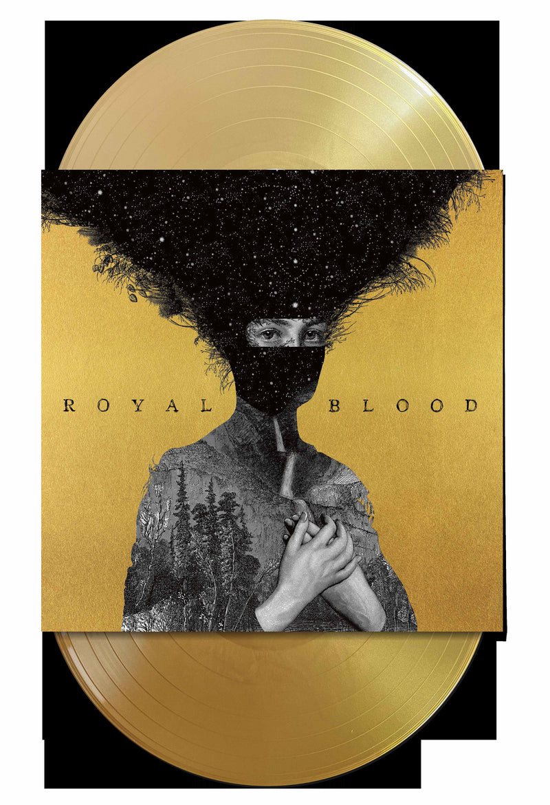 Royal Blood - Royal Blood: 10th Anniversary Edition