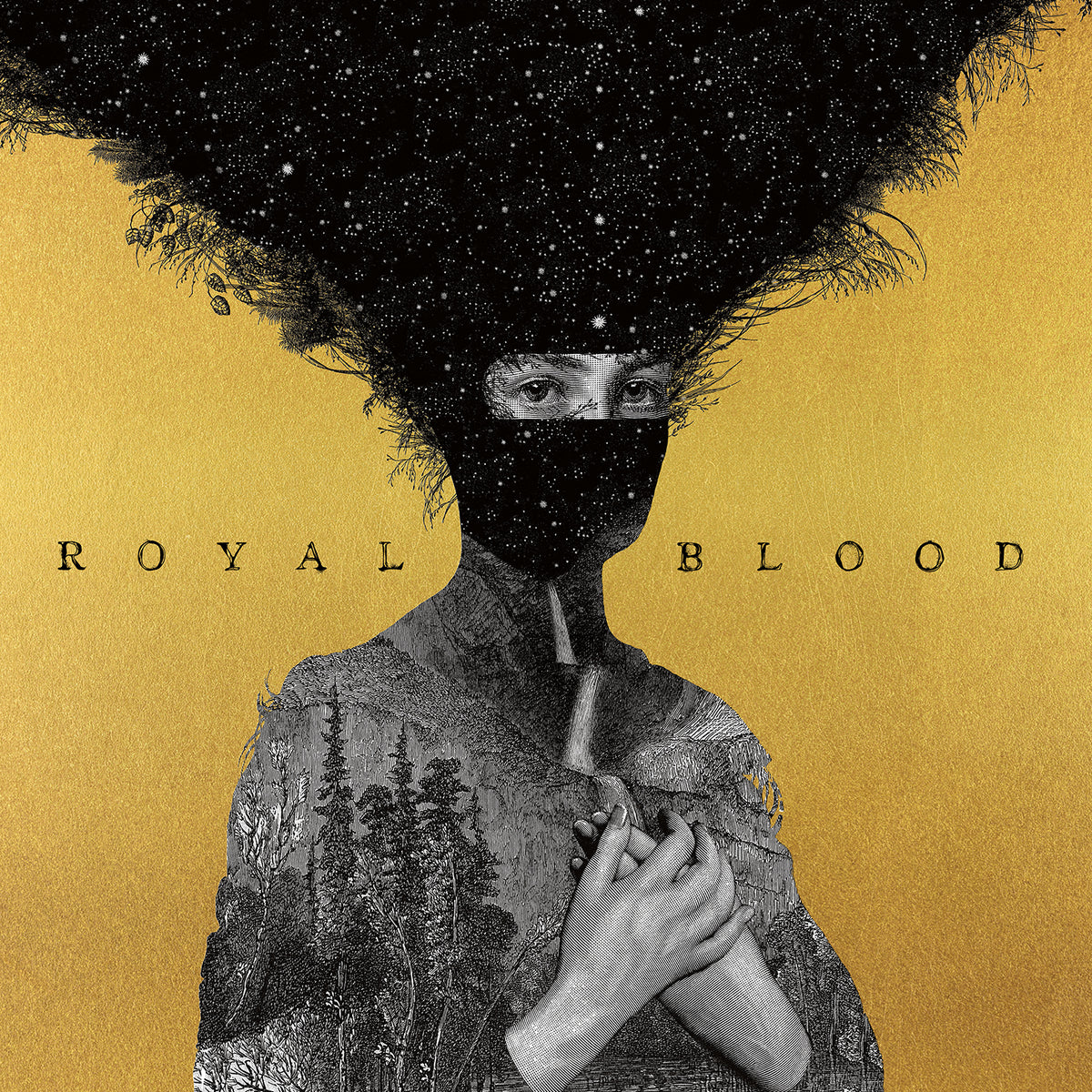 Royal Blood - Royal Blood: 10th Anniversary Edition