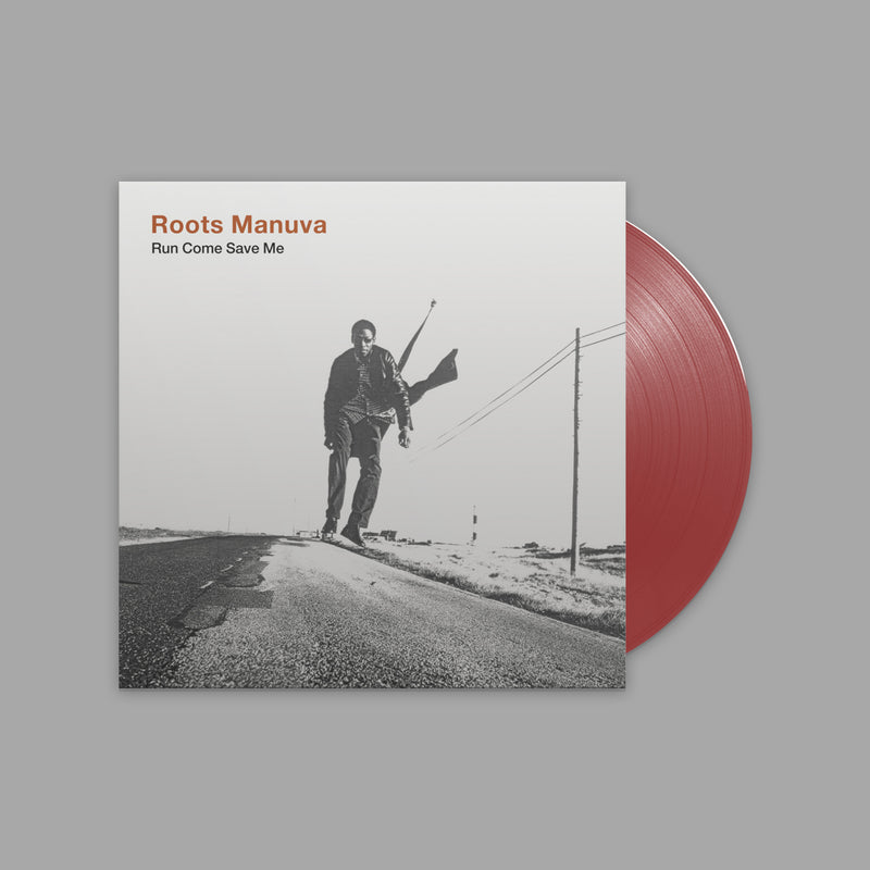 Roots Manuva - Reissues