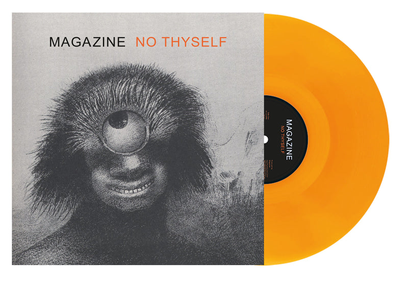 Magazine - Reissues