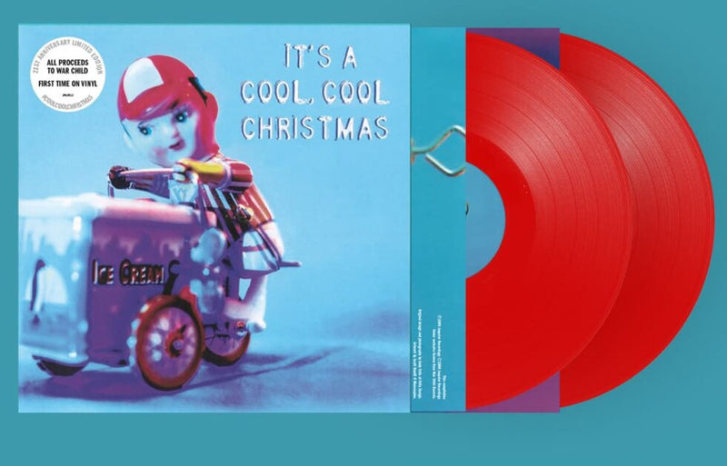 Various Artists - It’s a Cool, Cool Christmas