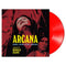 Soundtrack -  OST: Arcana - Romolo Grano - Limited RSD 2025