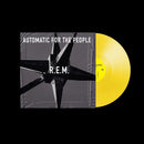 REM - Automatic For The People: LIMITED NATIONAL ALBUM DAY 2023