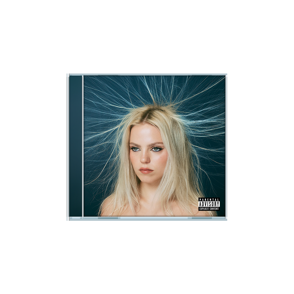 Renee Rapp - Snow Angel