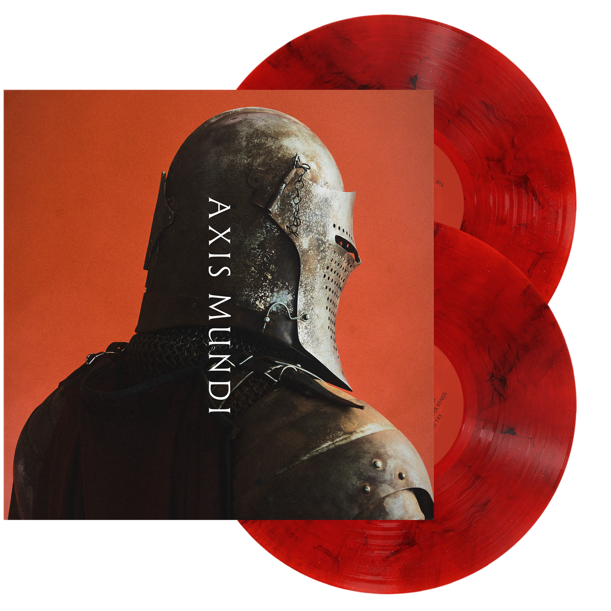 Imminence - Axis Mundi *Pre-Order