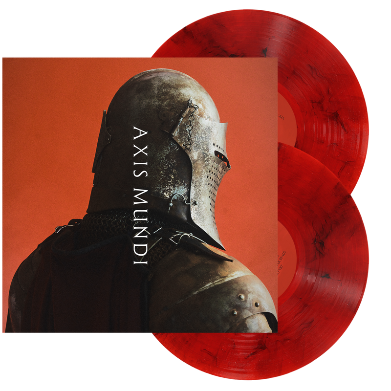 Imminence - Axis Mundi *Pre-Order