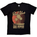 Red Hot Chili Peppers - Palms - Unisex T-Shirt