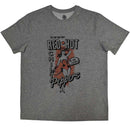 Red Hot Chili Peppers - In The Flesh - Unisex T-Shirt