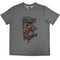Red Hot Chili Peppers - In The Flesh - Unisex T-Shirt