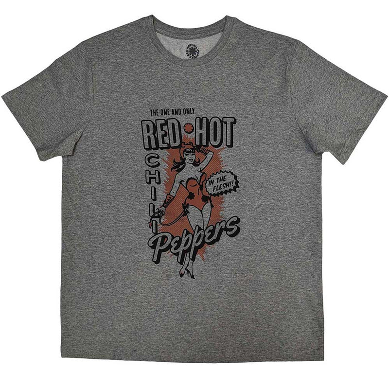 Red Hot Chili Peppers - In The Flesh - Unisex T-Shirt