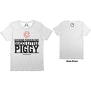 Radiohead - Gucci Piggy - Unisex T-Shirt