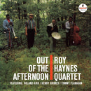Roy Haynes - Out Of The Afternoon (Acoustic Sounds)