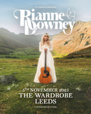 Rianne Downey 05/11/25 @ Wardrobe
