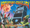 Orange Goblin - Frequencies From Planet Ten