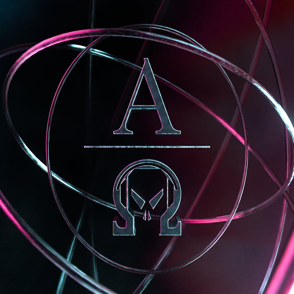 Rufige Kru - Alpha Omega Remixes