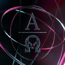 Rufige Kru - Alpha Omega Remixes