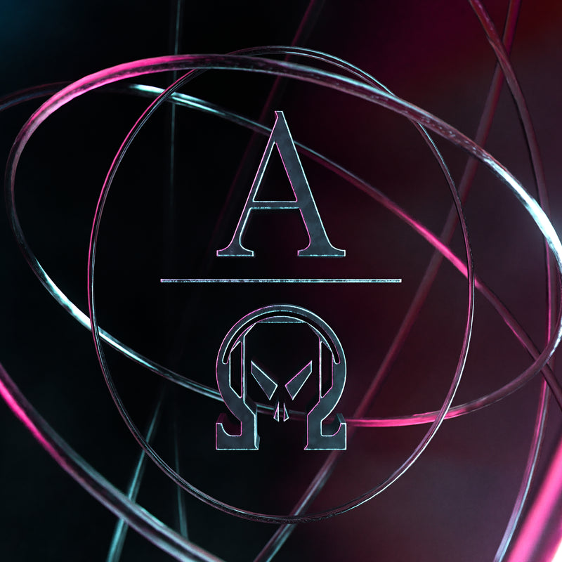 Rufige Kru - Alpha Omega Remixes *Pre-Order