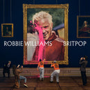 Robbie Williams - BRITPOP *Pre-Order