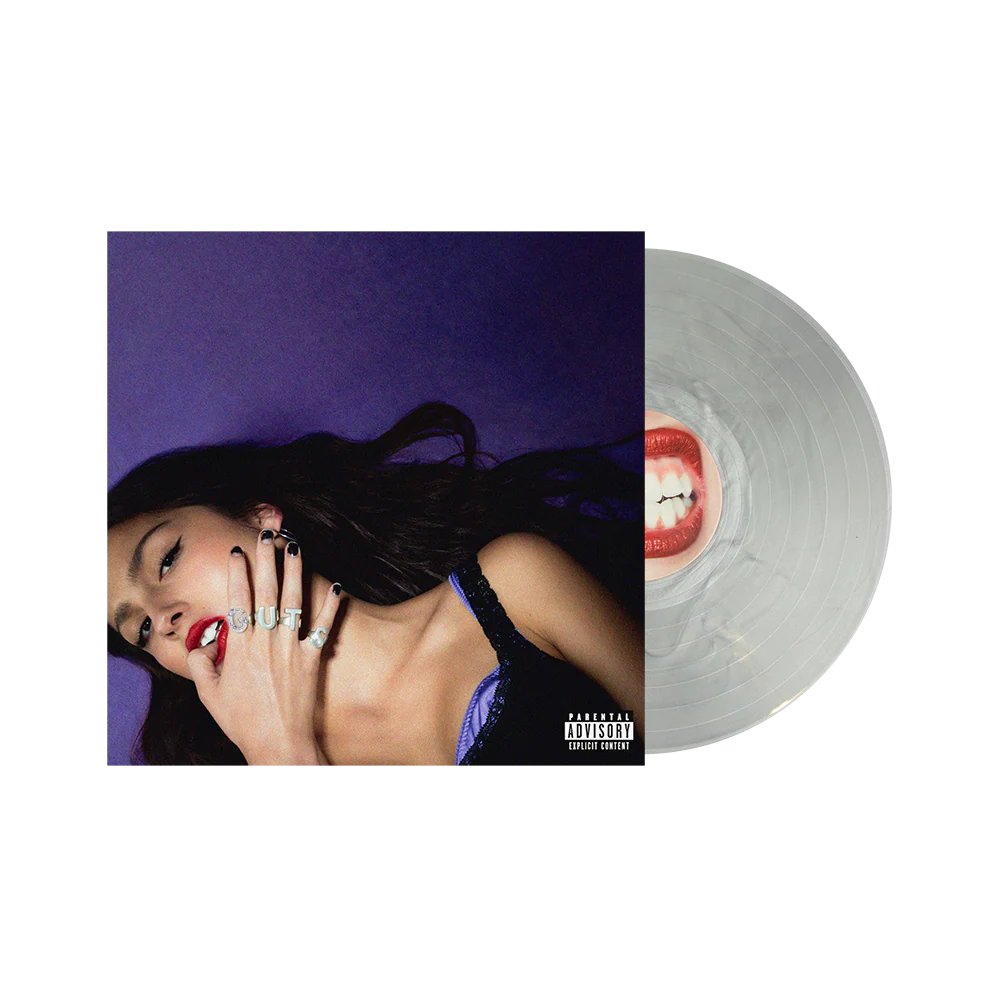 Olivia Rodrigo - GUTS