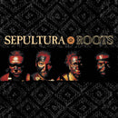 Sepultura - Roots (25th Anniversary Super Deluxe Edition)