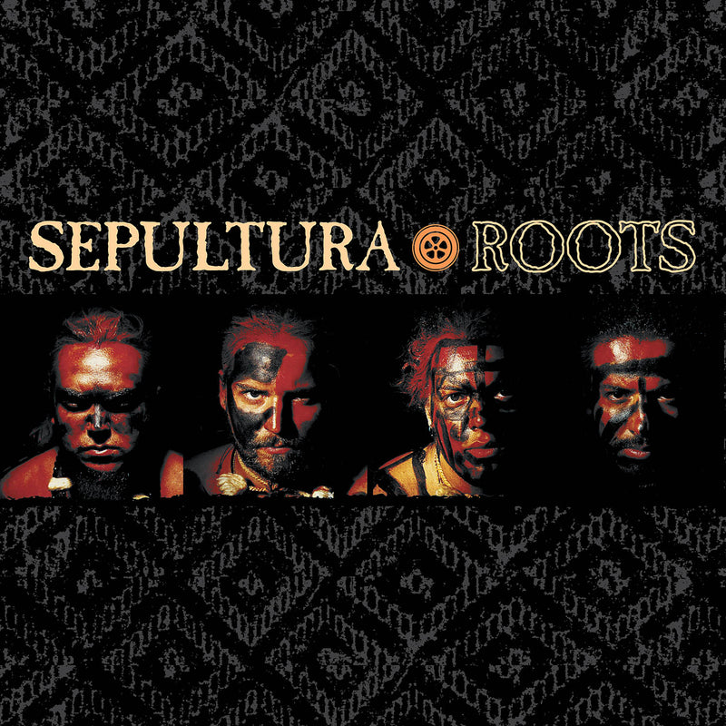 Sepultura - Roots (25th Anniversary Super Deluxe Edition)