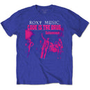 Roxy Music Unisex T-Shirt