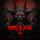Kerry King - From Hell I Rise *Pre-Order